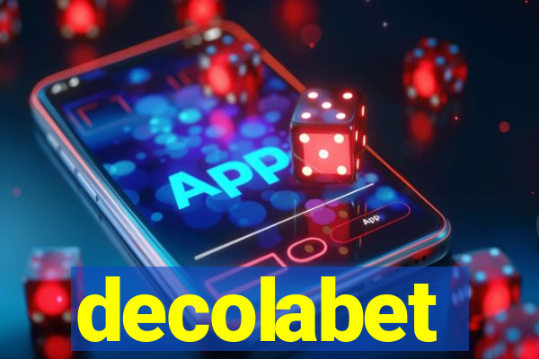 decolabet