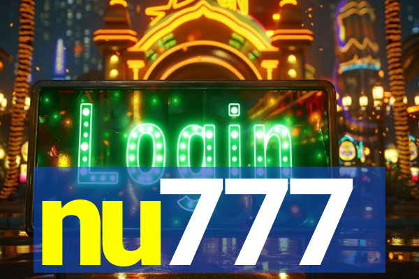 nu777