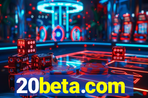 20beta.com