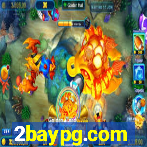 2baypg.com