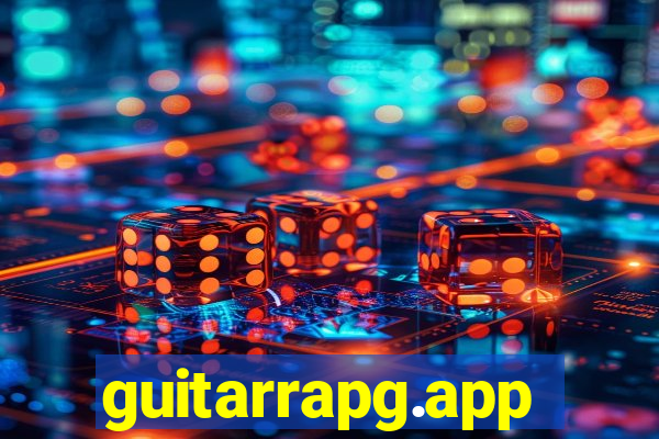 guitarrapg.app