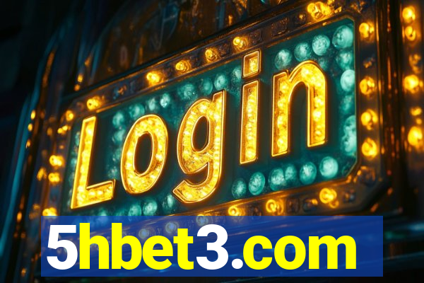 5hbet3.com