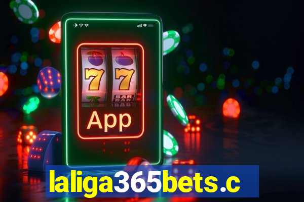 laliga365bets.com