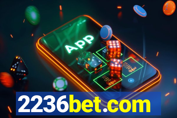 2236bet.com