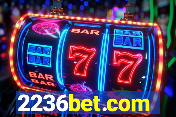 2236bet.com