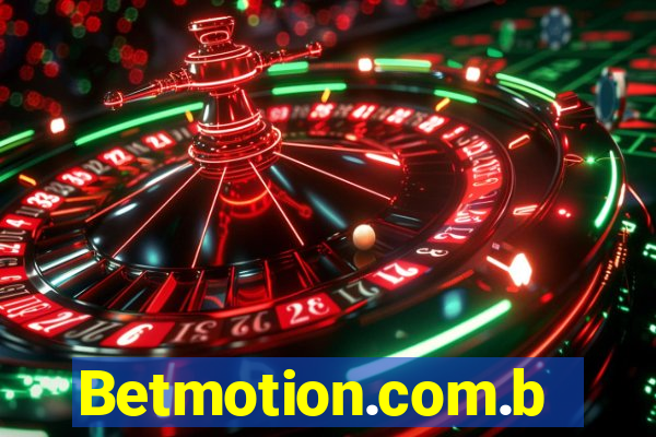 Betmotion.com.br