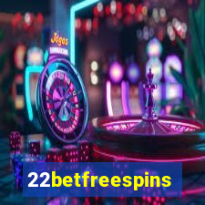 22betfreespins