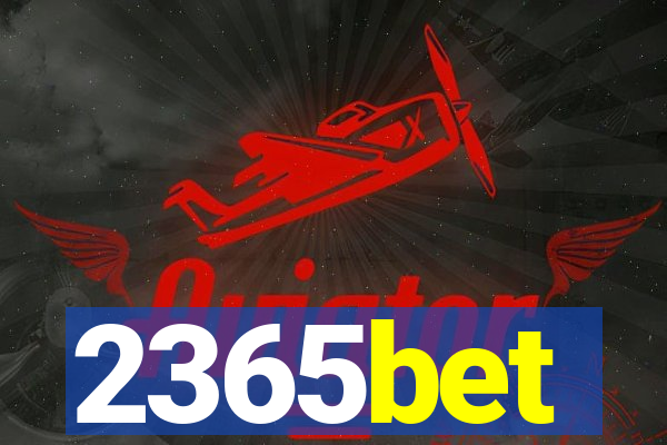 2365bet