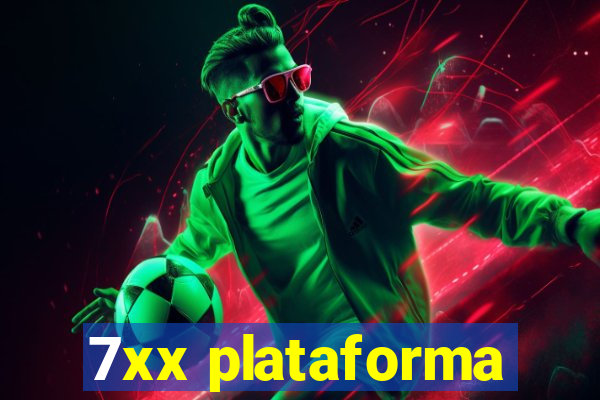 7xx plataforma