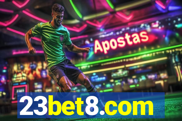 23bet8.com