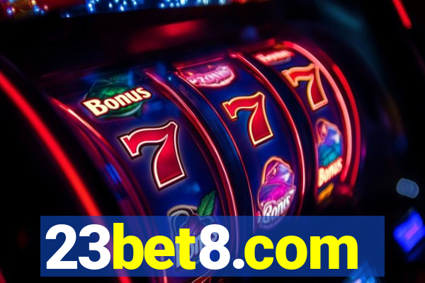 23bet8.com