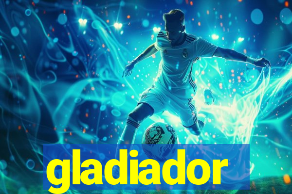 gladiador significado espiritual