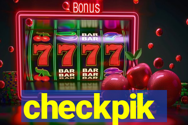 checkpik