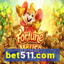 bet511.com