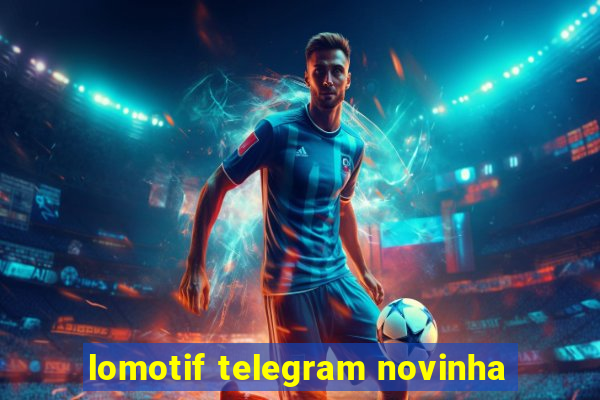 lomotif telegram novinha