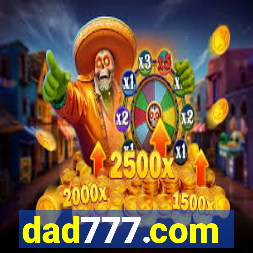 dad777.com