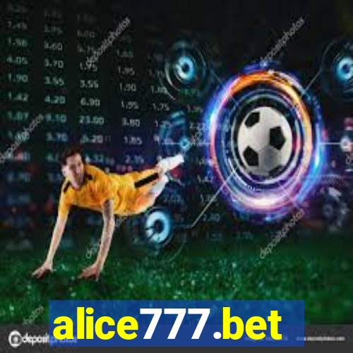 alice777.bet