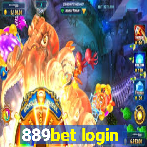 889bet login