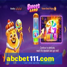 abcbet111.com