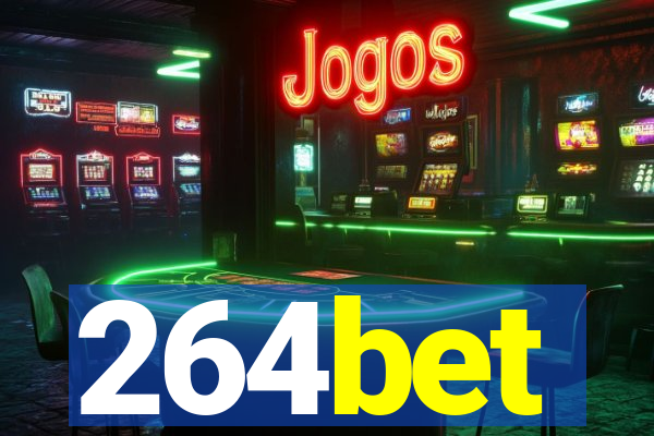 264bet