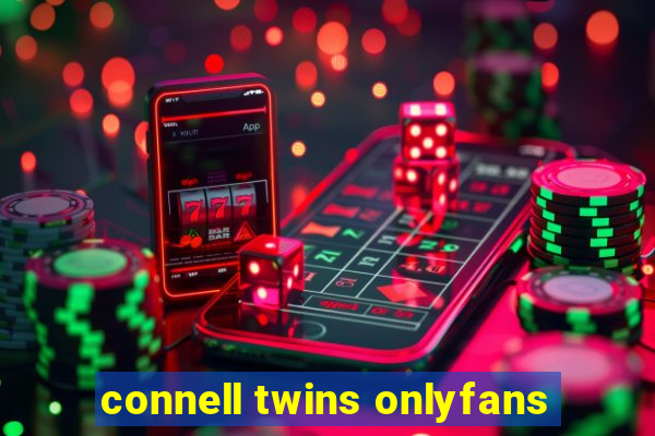 connell twins onlyfans