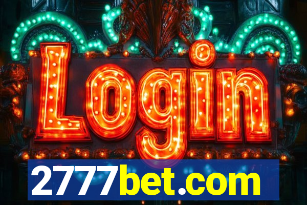 2777bet.com