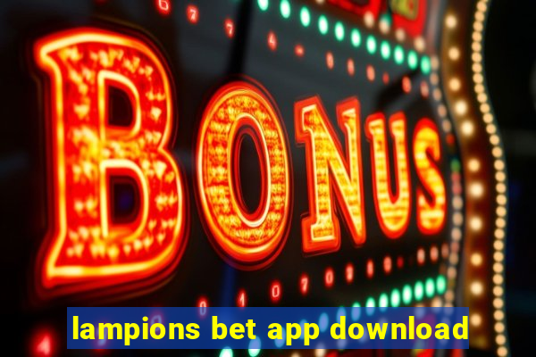 lampions bet app download