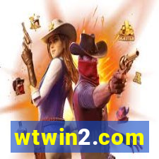 wtwin2.com