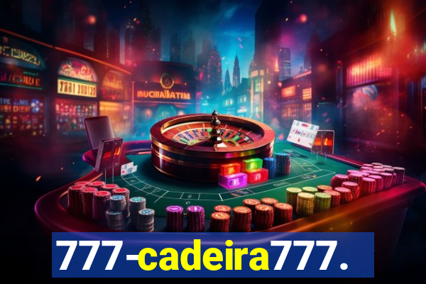 777-cadeira777.com