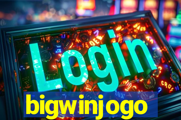 bigwinjogo