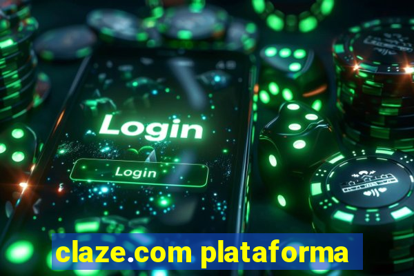 claze.com plataforma