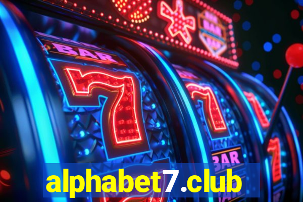 alphabet7.club