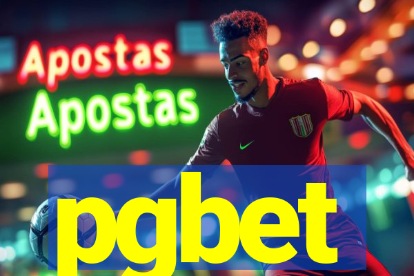 pgbet