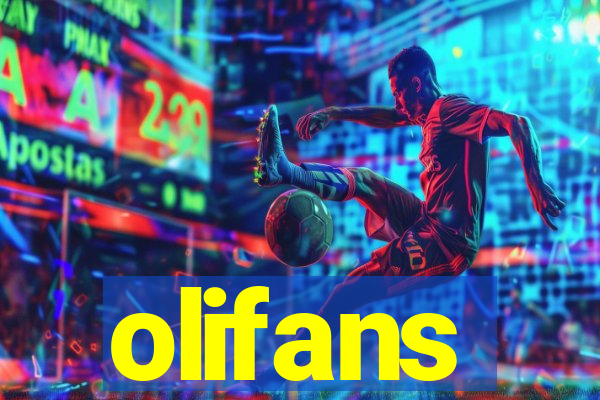 olifans