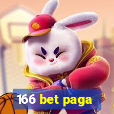 166 bet paga