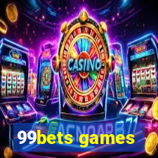 99bets games