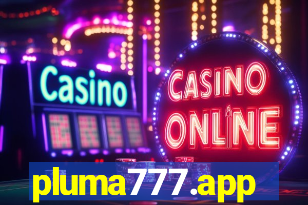 pluma777.app