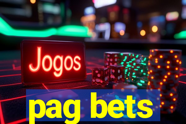 pag bets