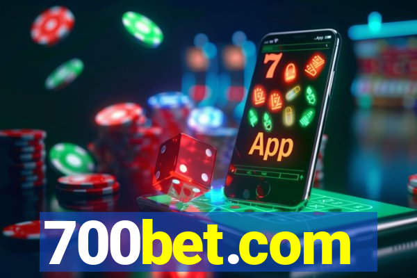 700bet.com