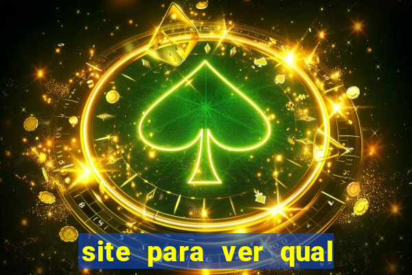 site para ver qual jogo esta pagando