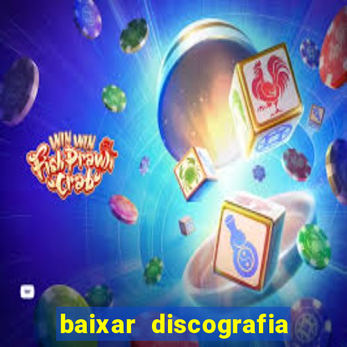 baixar discografia silvan santos