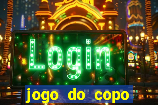 jogo do copo cassino online