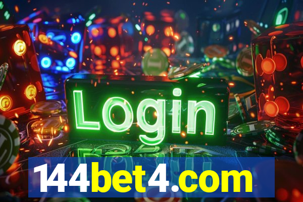 144bet4.com