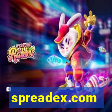 spreadex.com