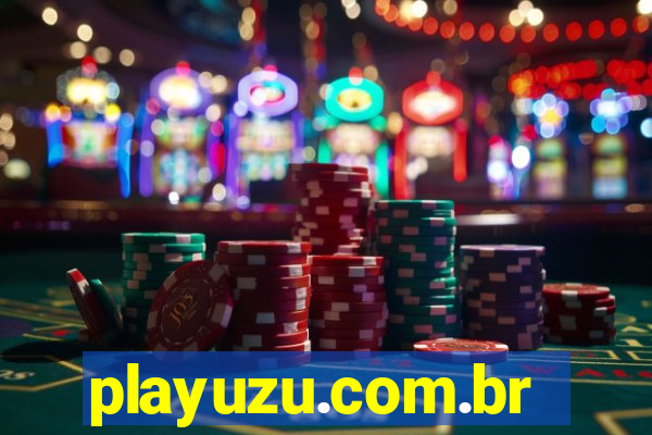 playuzu.com.br