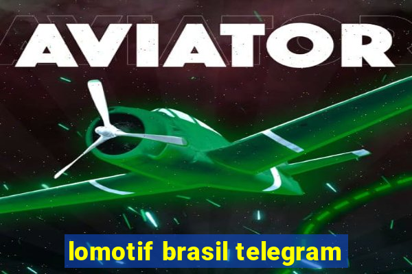 lomotif brasil telegram