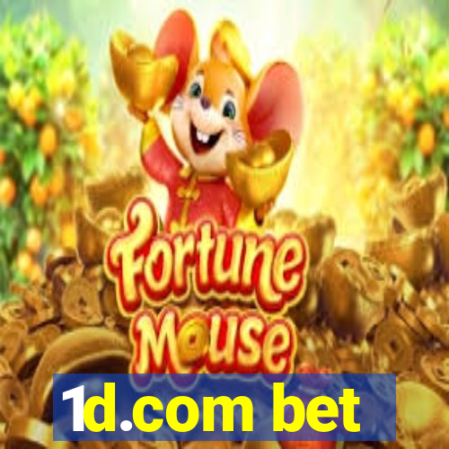 1d.com bet