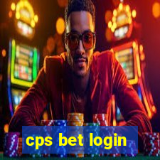 cps bet login