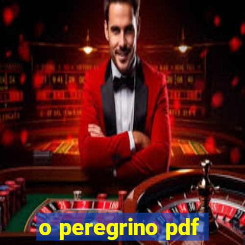 o peregrino pdf