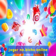 jogar no.bicho online